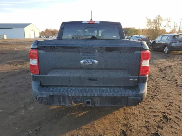 2023 FORD MAVERICK XL  