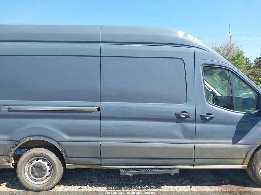 2020 FORD TRANSIT-250 CARGO VAN  