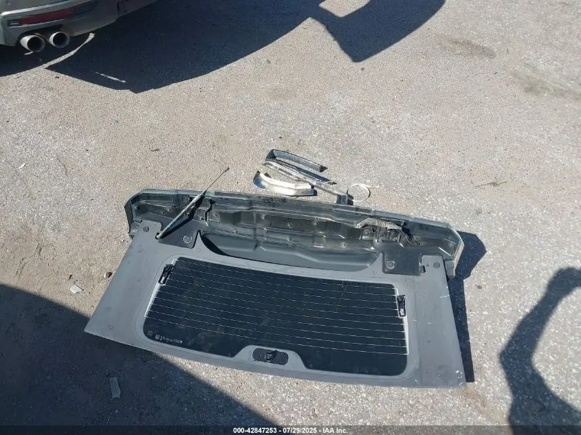 2024 GMC YUKON XL 4WD AT4