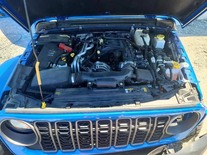 2024 JEEP GLADIATOR SPORT  