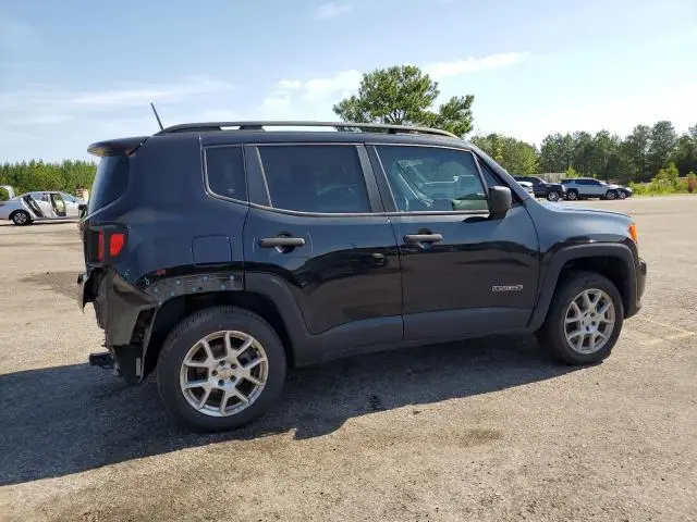 2020 JEEP RENEGADE SPORT  