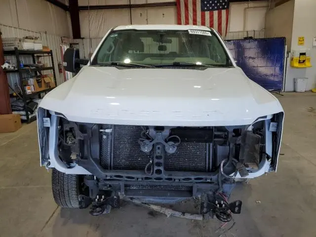 2023 FORD F250 SUPER DUTY  