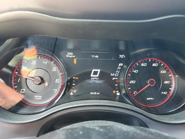 2023 DODGE CHARGER SXT  