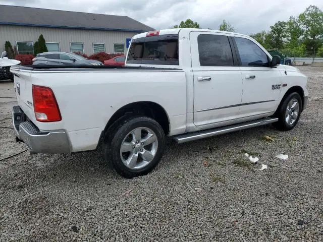 2014 RAM 1500 SLT  