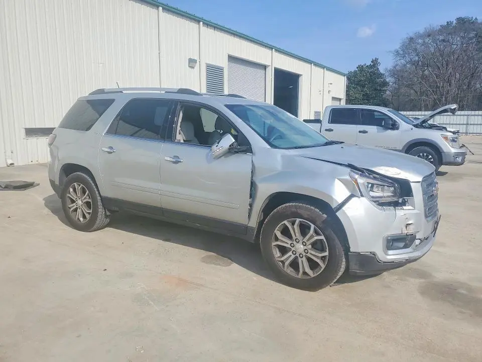2016 GMC ACADIA SLT-1  