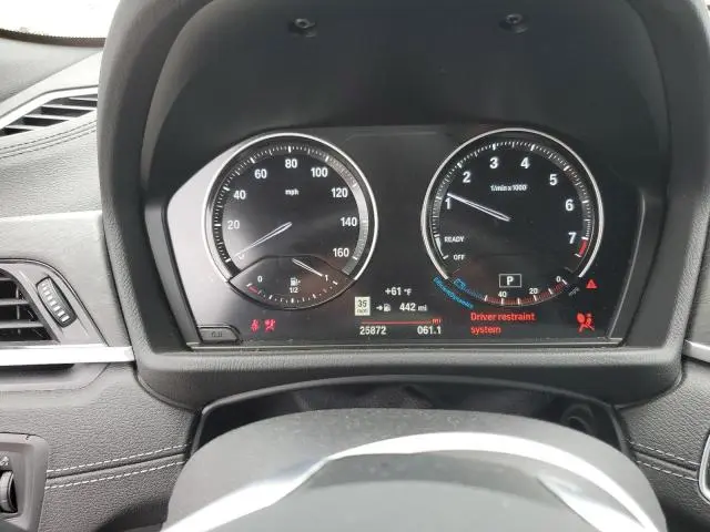 2022 BMW X2 XDRIVE28I  