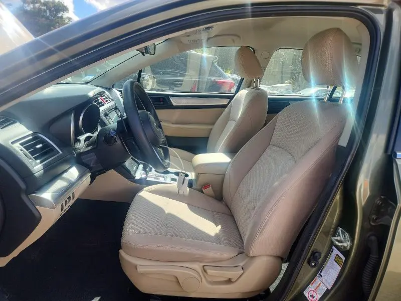 2019 SUBARU OUTBACK 2.5I  