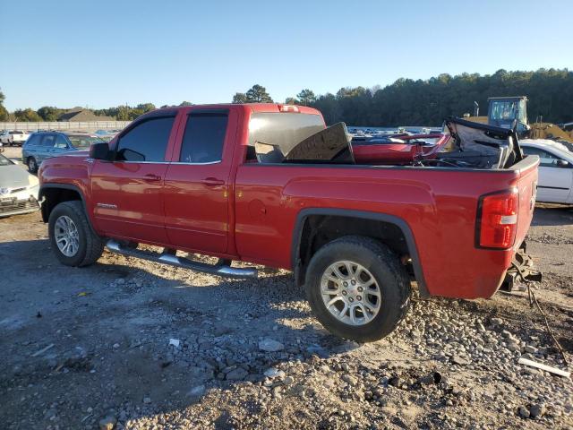 2014 GMC SIERRA K1500 SLE