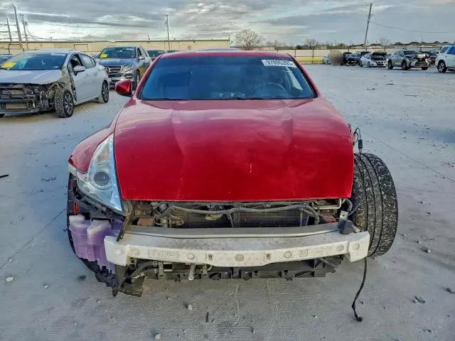 2014 NISSAN 370Z BASE  