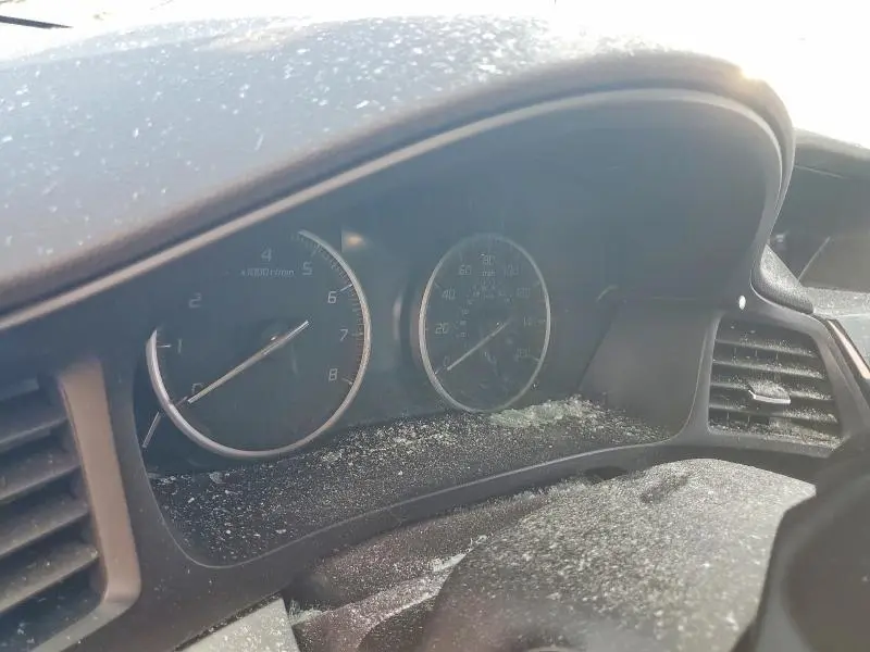 2021 ACURA ILX PREMIUM  