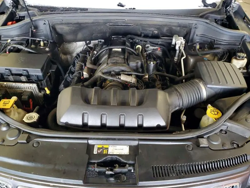 2015 JEEP GRAND CHEROKEE SUMMIT  