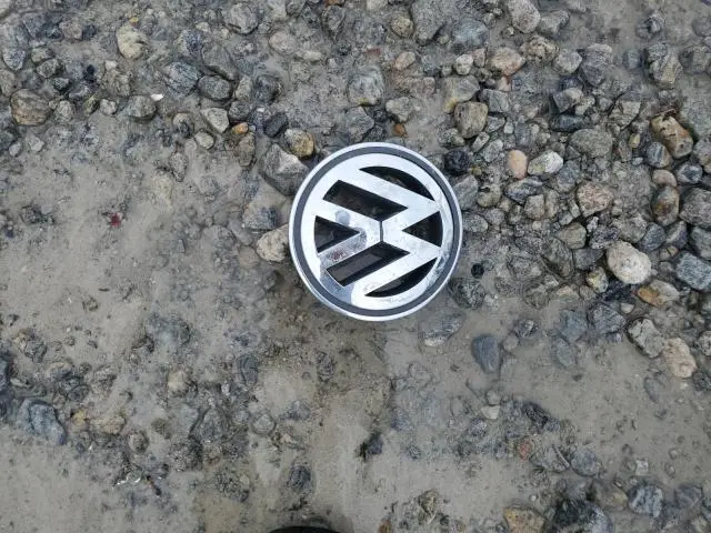 2013 VOLKSWAGEN BEETLE TURBO  