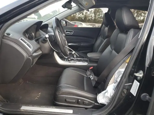 2020 ACURA TLX