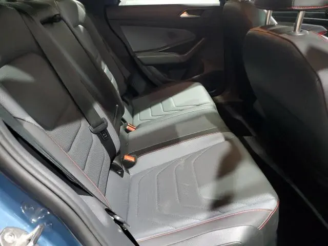 2025 VOLKSWAGEN JETTA GLI AUTOBAHN  