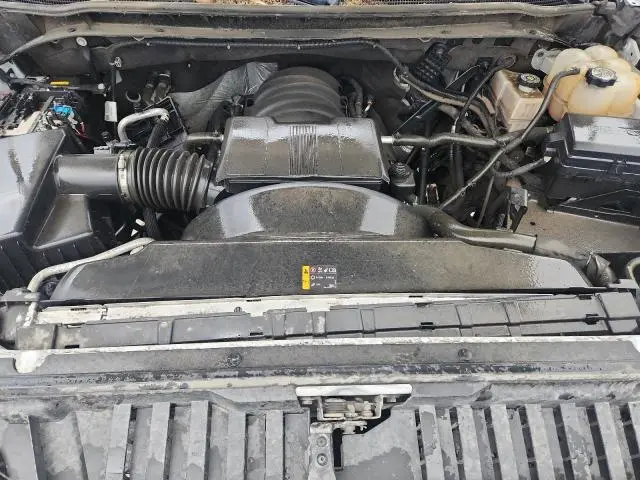 2022 CHEVROLET SILVERADO K3500 LT  