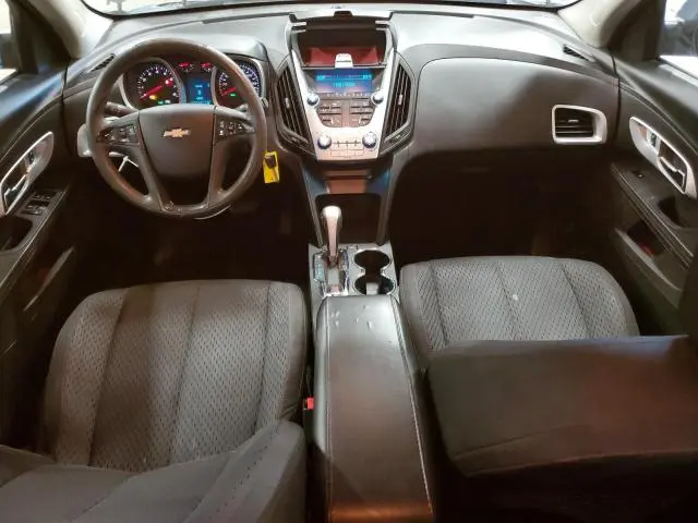 2012 CHEVROLET EQUINOX LS  