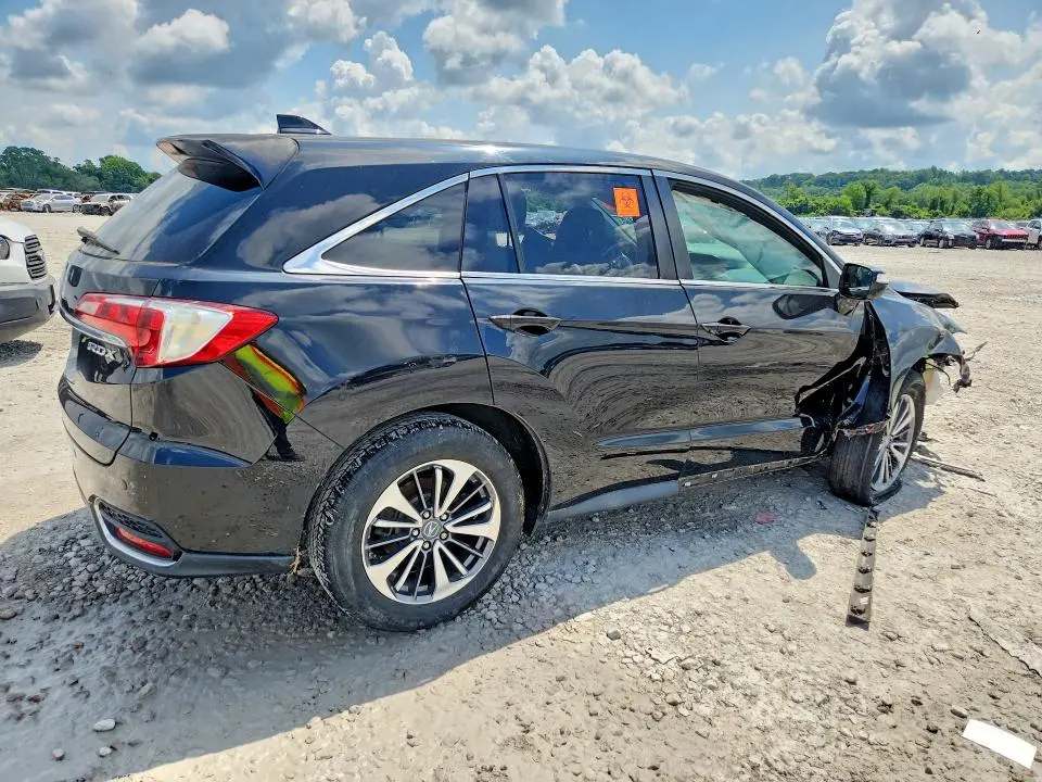 2016 ACURA RDX ADVANCE  