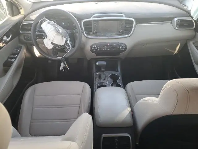 2020 KIA SORENTO L  