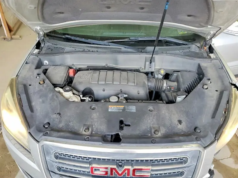 2015 GMC ACADIA SLT-1  