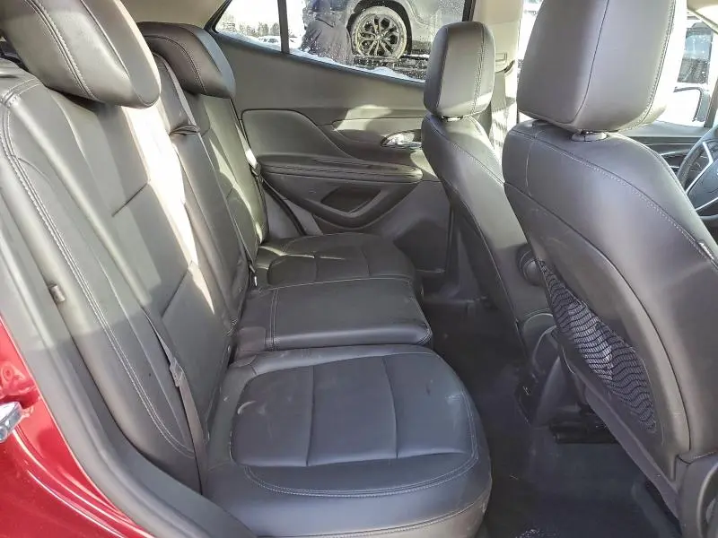 2019 BUICK ENCORE ESSENCE  