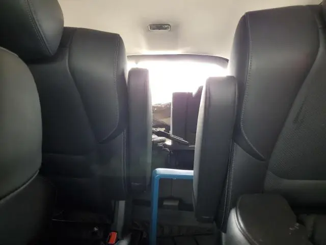 2022 MAZDA CX-9 TOURING PLUS  