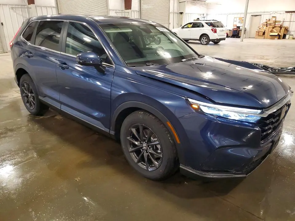 2026 HONDA CR-V EXL  
