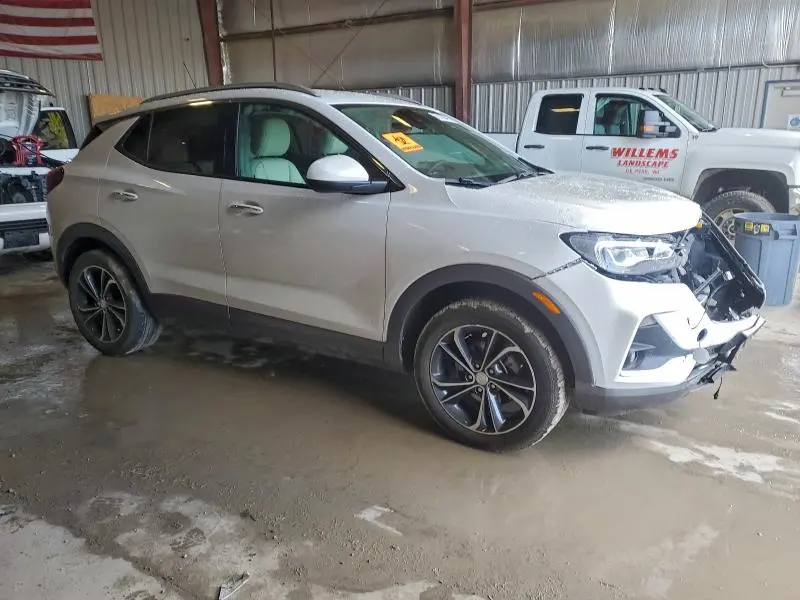 2021 BUICK ENCORE GX ESSENCE  