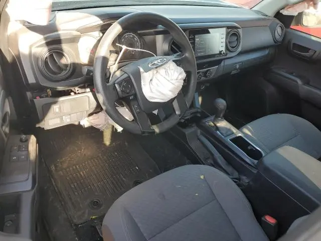 2023 TOYOTA TACOMA ACCESS CAB  