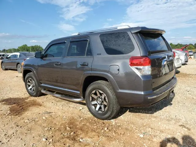 2010 TOYOTA 4RUNNER SR5  