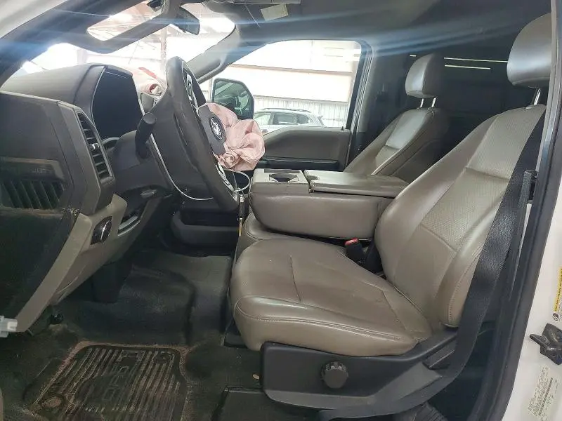2020 FORD F250 SUPER DUTY  