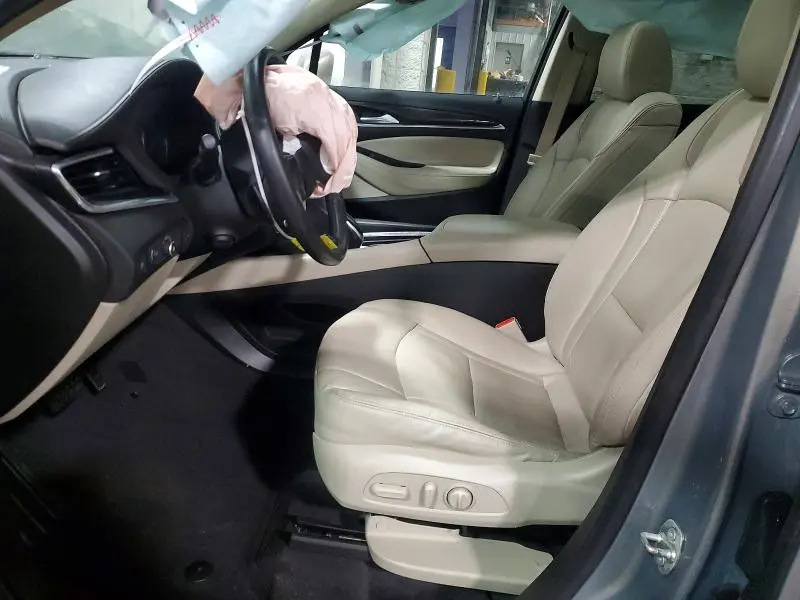 2019 BUICK ENCLAVE PREMIUM  