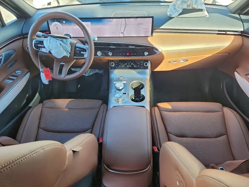 2026 GENESIS GV70 ADVANCED  