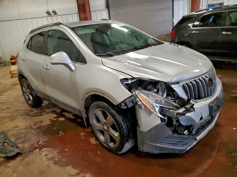 2014 BUICK ENCORE   