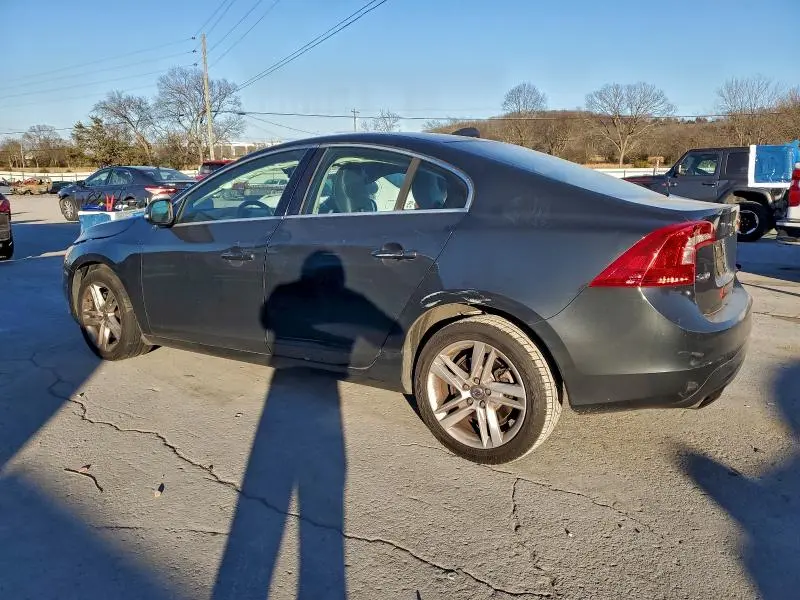 2014 VOLVO S60 T5  