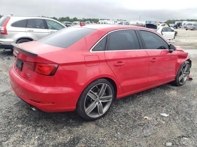 2015 AUDI A3 PREMIUM PLUS  