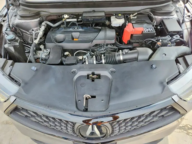 2023 ACURA RDX A-SPEC  