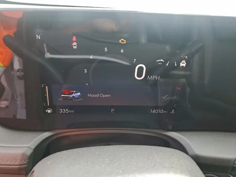 2025 BUICK ENCORE GX SPORT TOURING  