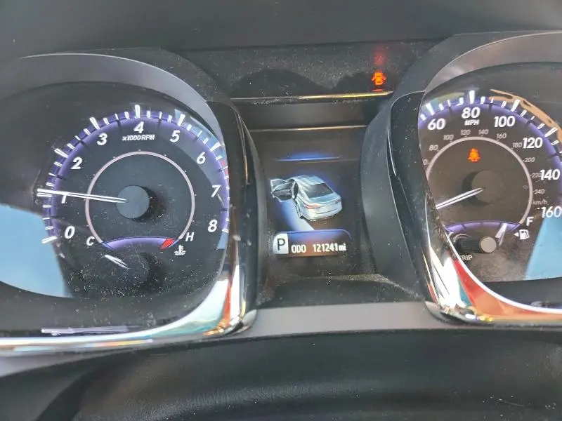 2014 TOYOTA AVALON BASE  