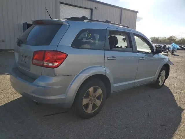 2013 DODGE JOURNEY SE  