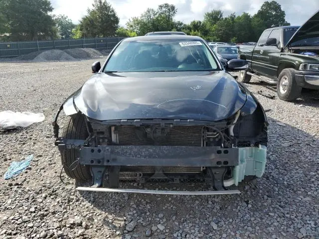 2014 INFINITI Q50 BASE  