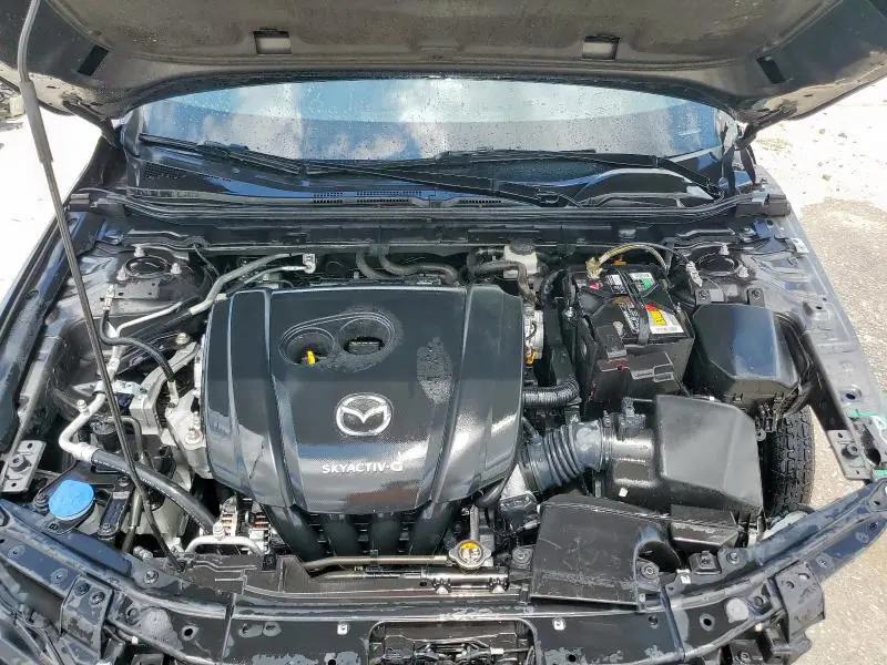 2020 MAZDA 3 