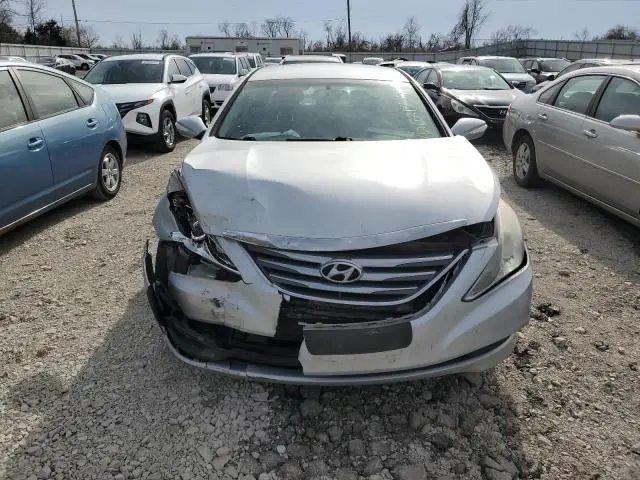 2014 HYUNDAI SONATA SE  
