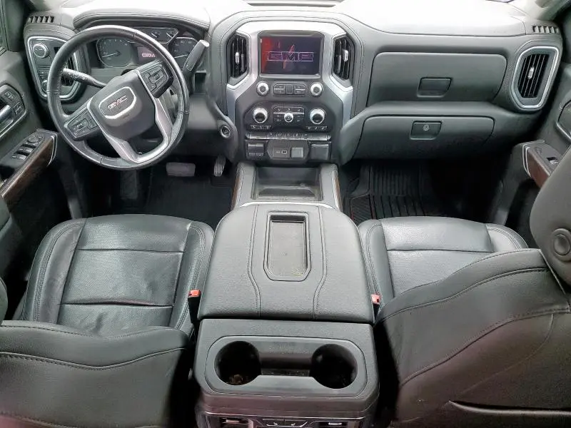 2020 GMC SIERRA C1500 SLT  