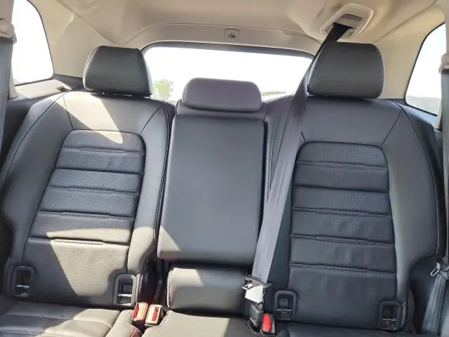 2024 HONDA CR-V EXL  