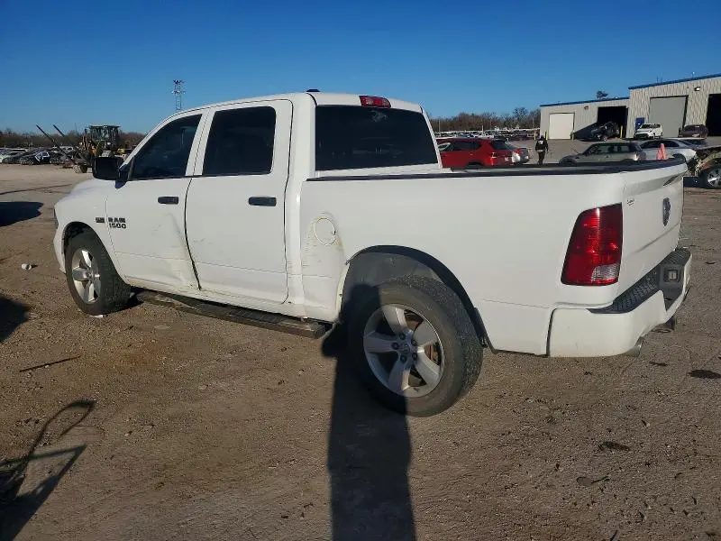 2014 RAM 1500 ST  
