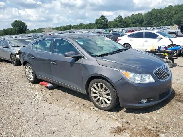 2013 BUICK LACROSSE   