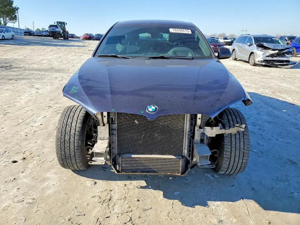 2016 BMW X6 XDRIVE35I  