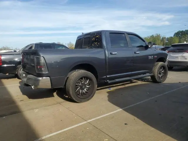 2014 RAM 1500 SLT