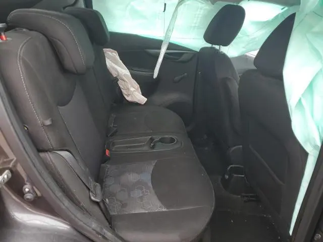 2016 CHEVROLET SPARK LS
