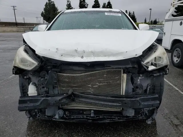 2013 HYUNDAI SANTA FE SPORT 
